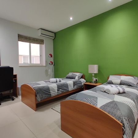 Depiro Point Deluxe - Modern, Designer Apartment 2 Minutes Away From Popular Sliema Seafront Ngoại thất bức ảnh