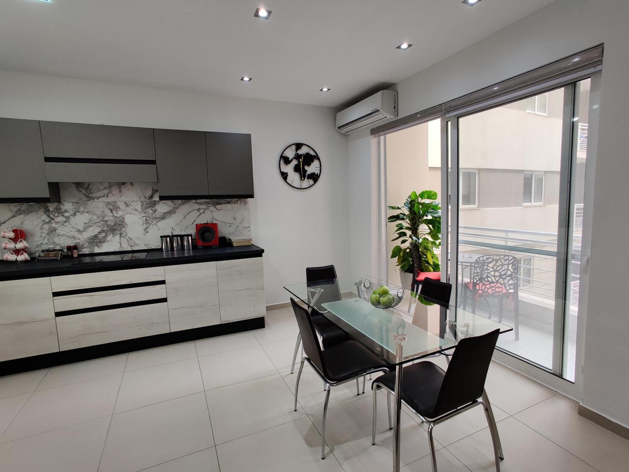 Depiro Point Deluxe - Modern, Designer Apartment 2 Minutes Away From Popular Sliema Seafront Ngoại thất bức ảnh