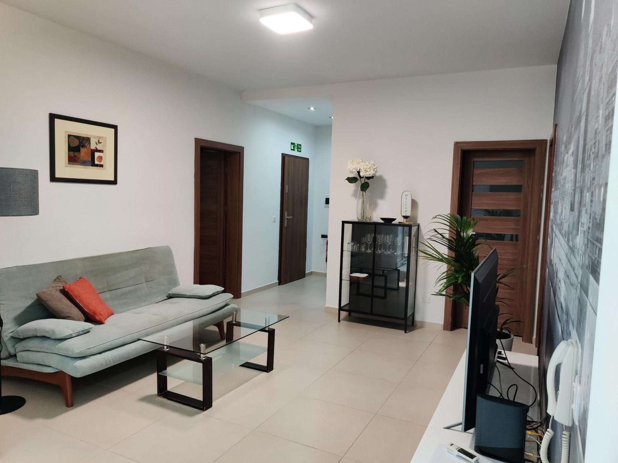 Depiro Point Deluxe - Modern, Designer Apartment 2 Minutes Away From Popular Sliema Seafront Ngoại thất bức ảnh