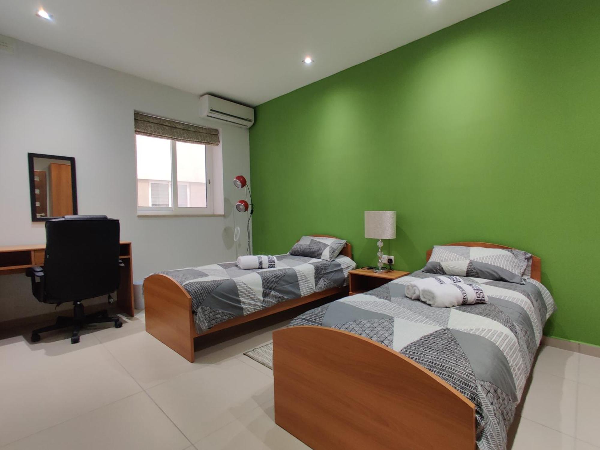 Depiro Point Deluxe - Modern, Designer Apartment 2 Minutes Away From Popular Sliema Seafront Ngoại thất bức ảnh