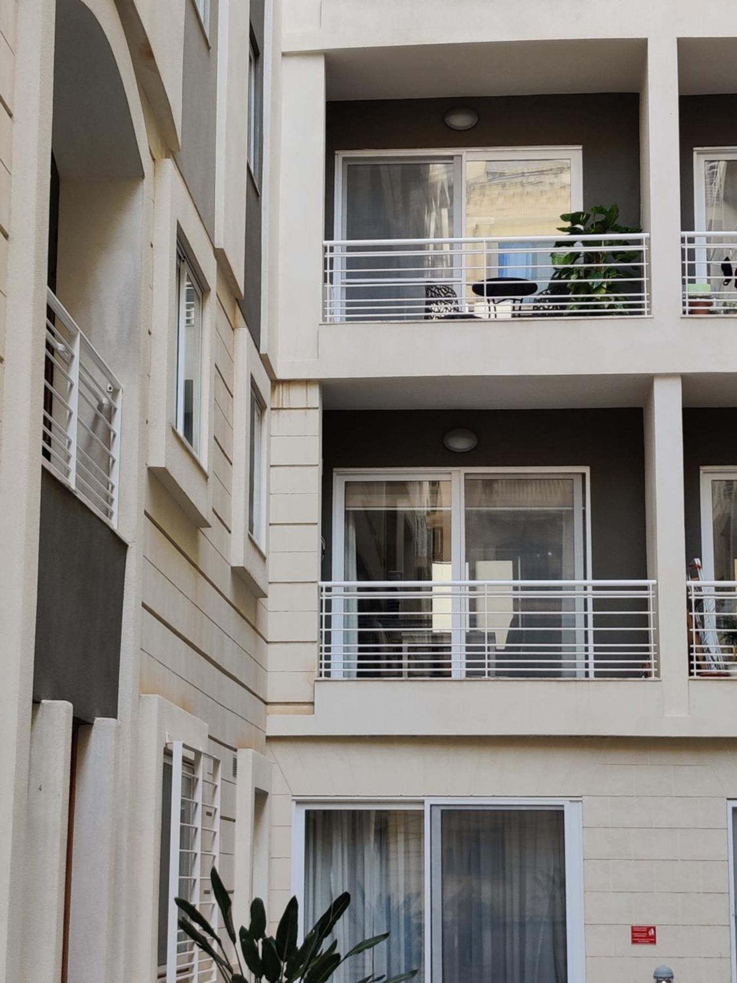 Depiro Point Deluxe - Modern, Designer Apartment 2 Minutes Away From Popular Sliema Seafront Ngoại thất bức ảnh