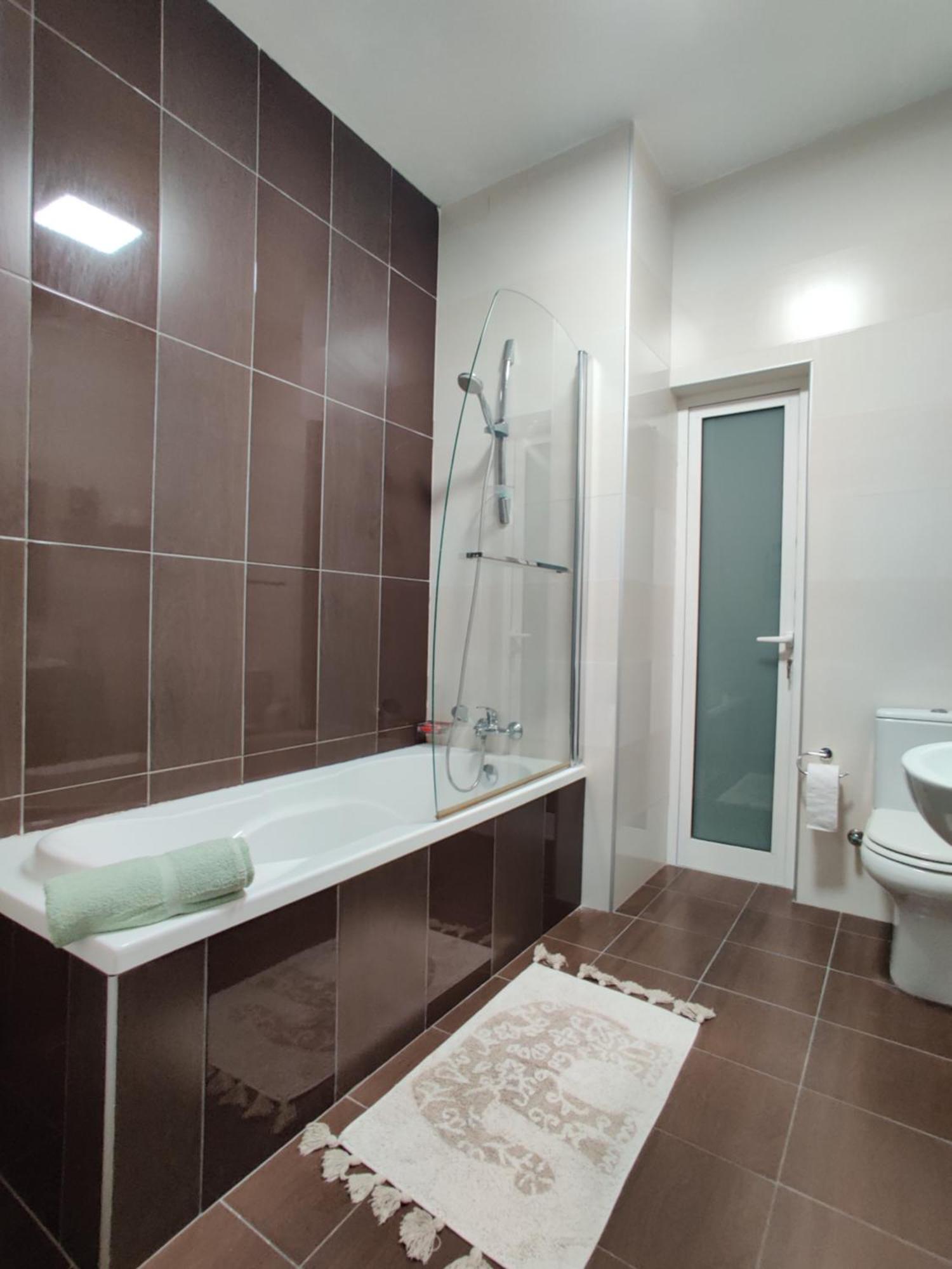 Depiro Point Deluxe - Modern, Designer Apartment 2 Minutes Away From Popular Sliema Seafront Ngoại thất bức ảnh