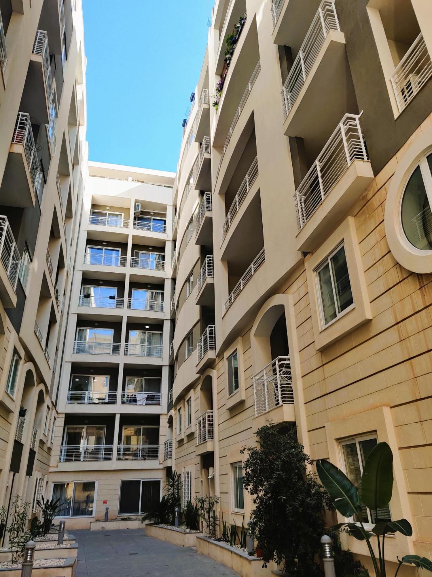 Depiro Point Deluxe - Modern, Designer Apartment 2 Minutes Away From Popular Sliema Seafront Ngoại thất bức ảnh